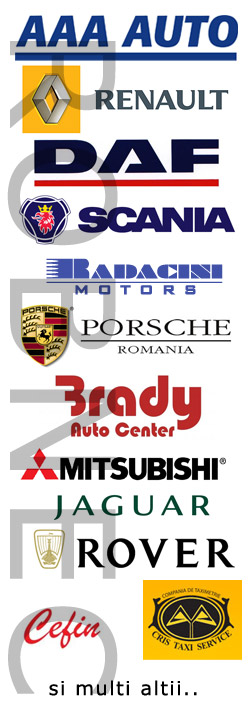 Portofoliu Robnec