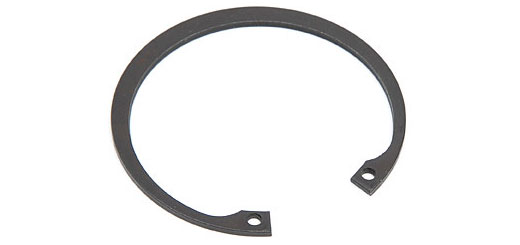 Colier bucsa turbina