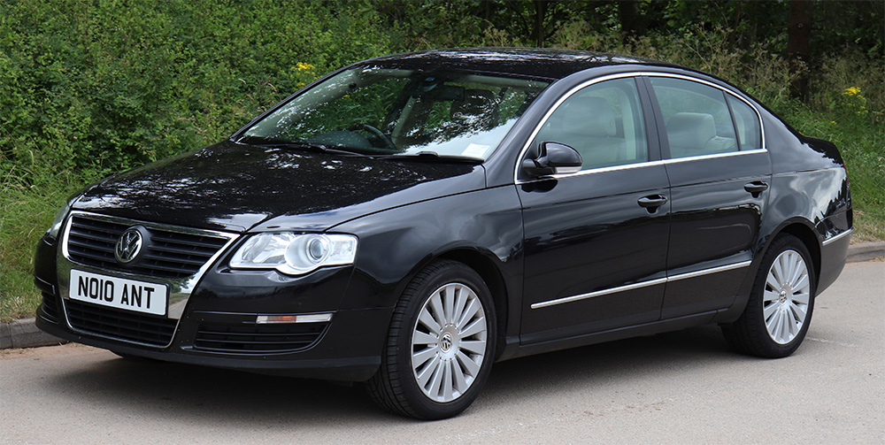 Reparatie Turbosuflanta VW Passat 1.6 2008