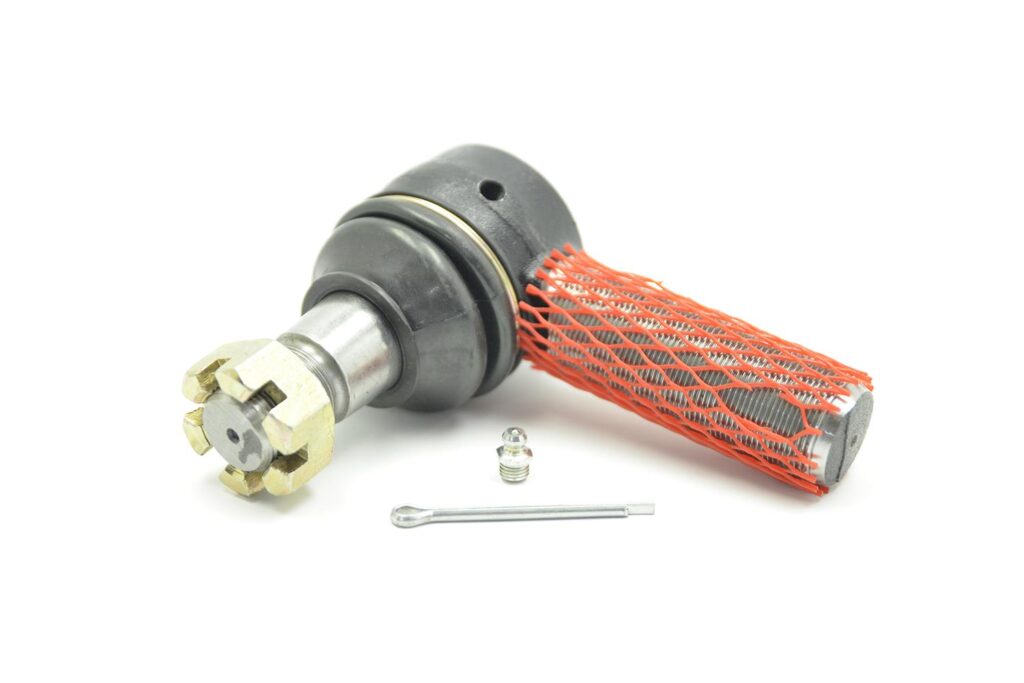 Capete de Bara - Service Auto Robnec