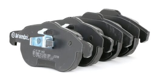 Placute de frana - Service Auto Robnec