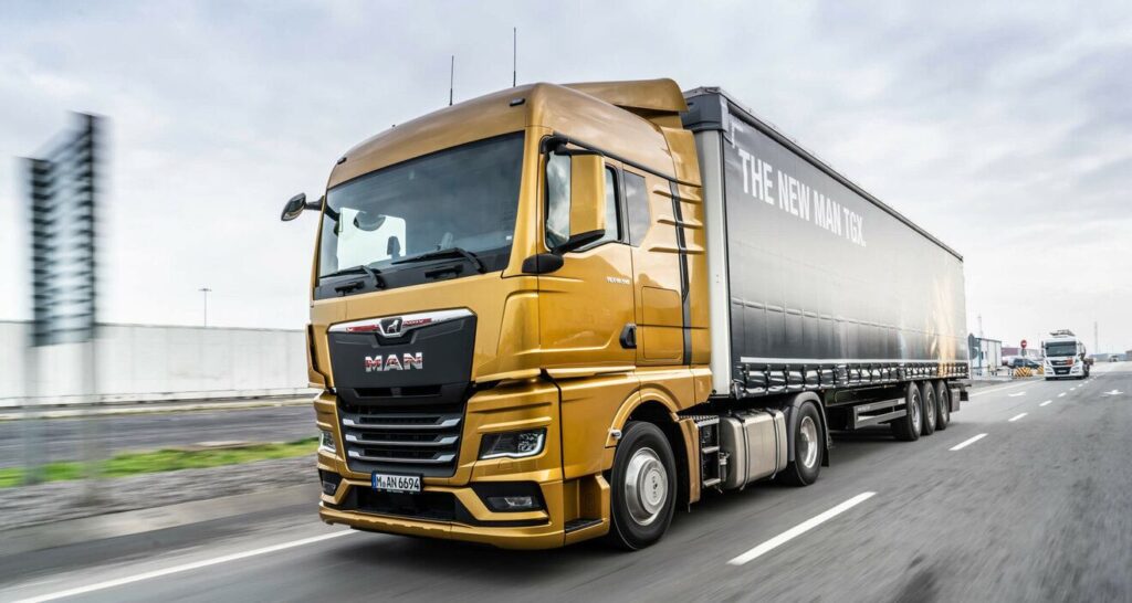 Reparatie Turbina Bi-Turbo camion MAN