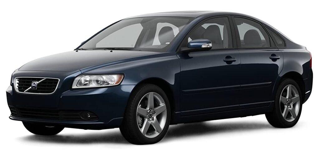 Reparatie turbina Volvo S40 1.6 diesel 2008