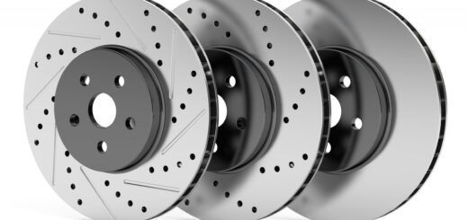 Verificare/Reparatie/Inlocuire Discuri Frana - Service Auto Robnec