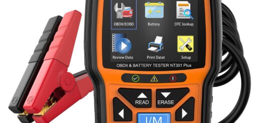 Tester Auto - Service Auto Robnec