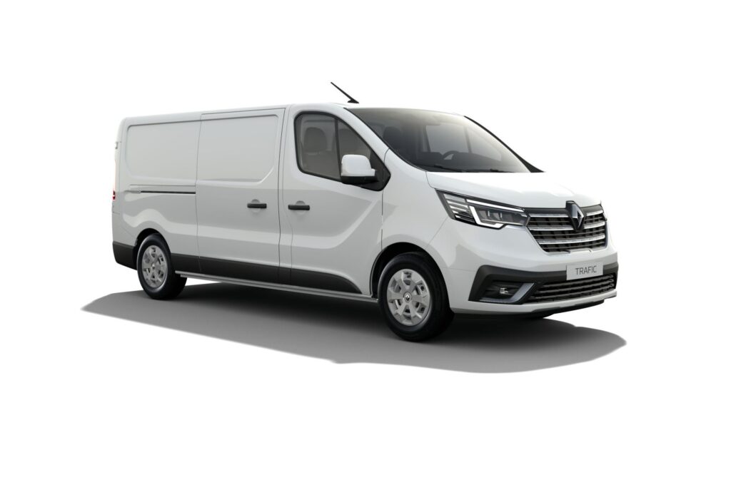 Reparatie turbina Renault Trafic