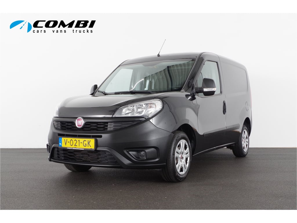 Reparatie turbina Fiat Doblo