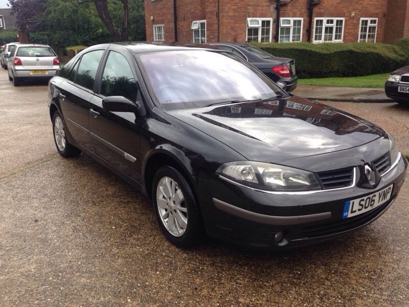 Reparatie turbina Renault Laguna