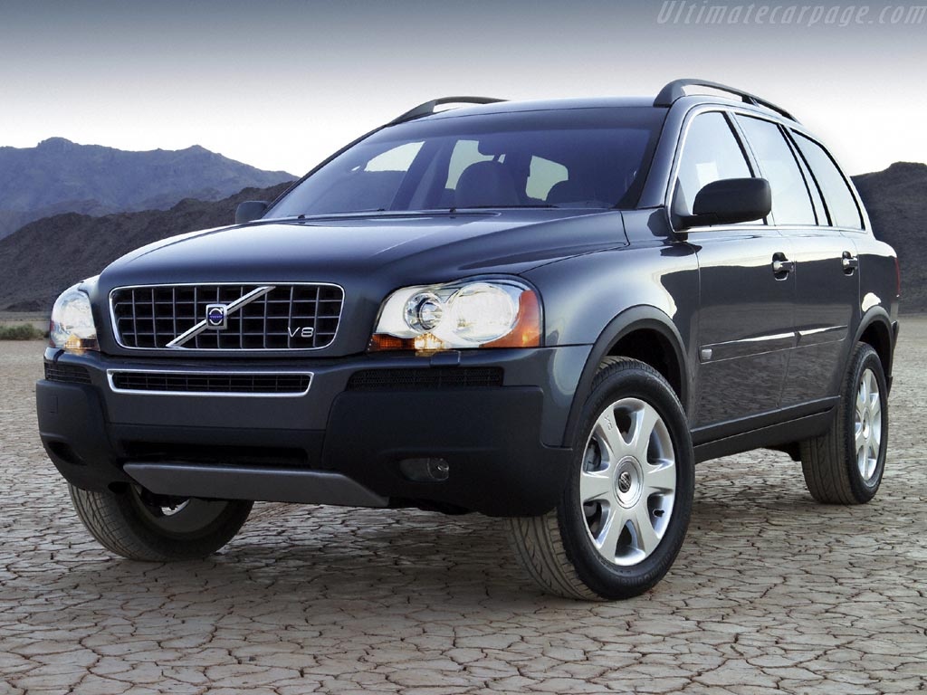 Reparatie turbina Volvo XC90