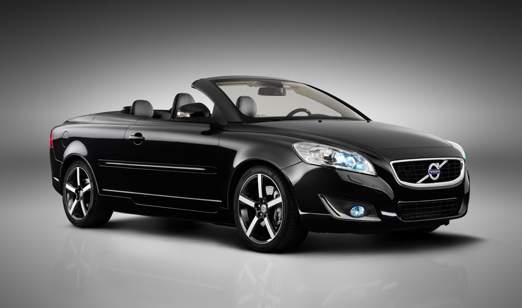 Reparatie turbina Volvo C70