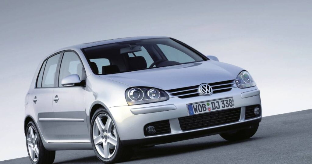 Reparatie turbina Volkswagen Golf 5