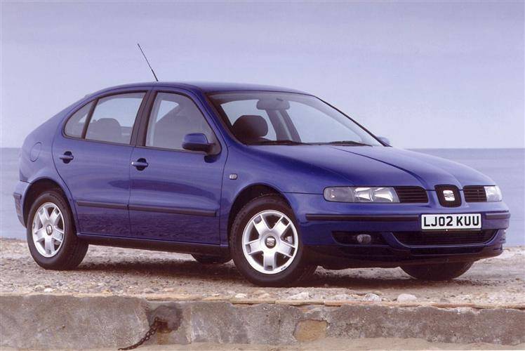 Reparatie turbina Seat Leon