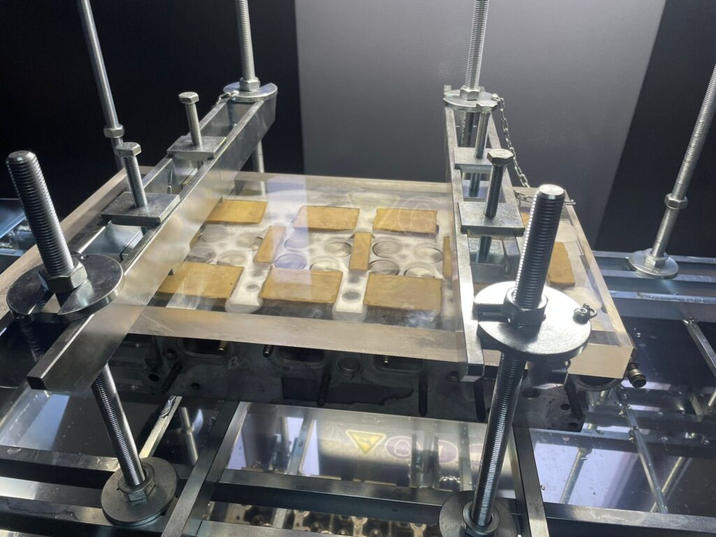 Verificare chiuloasa