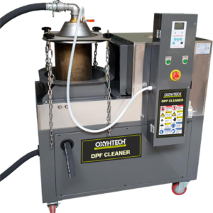 Curatare Filtre DPF si Catalizatoare | ROBNEC