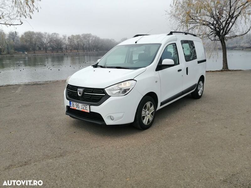 Reparatie turbina Dacia Dokker