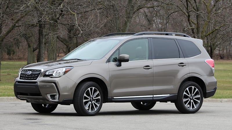 Reparatie turbina Subaru Forester 2.0d