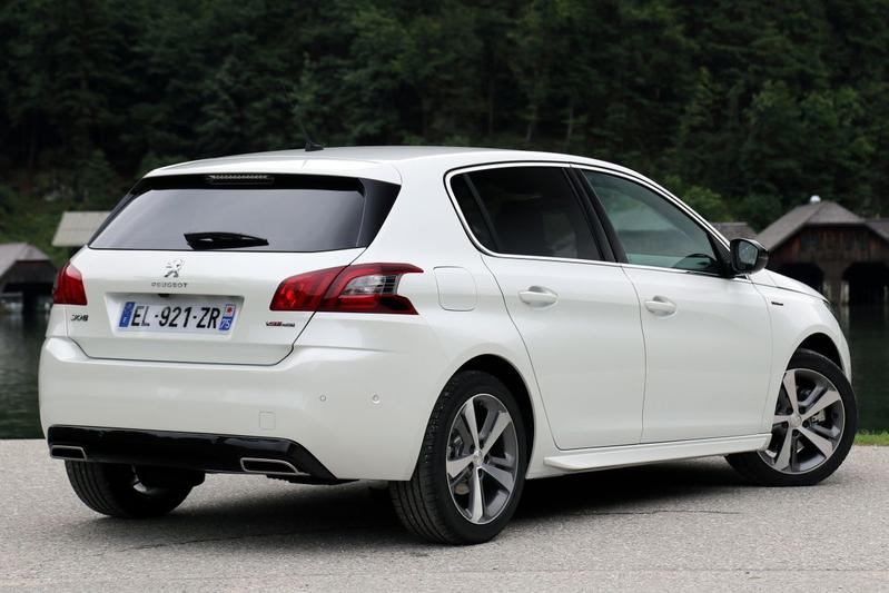 Reparatie turbina Peugeot 308 1.5 BlueHdi 2019