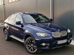 Reconditionare turbina BMW X6 30d
