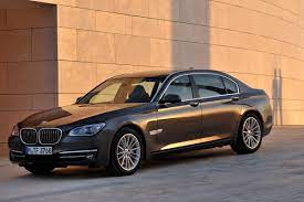 Reconditionare turbina BMW 750d Xdrive 2014