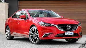 Reconditionare turbina Mazda 6 2.2 Skyactiv-D 2015
