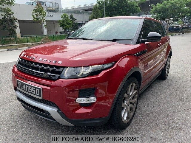 Demontare si reconditionare turbina Range Rover Evoque