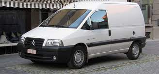 Reparatie turbosuflanta Citroen Jumpy 2.0 HDi 2000