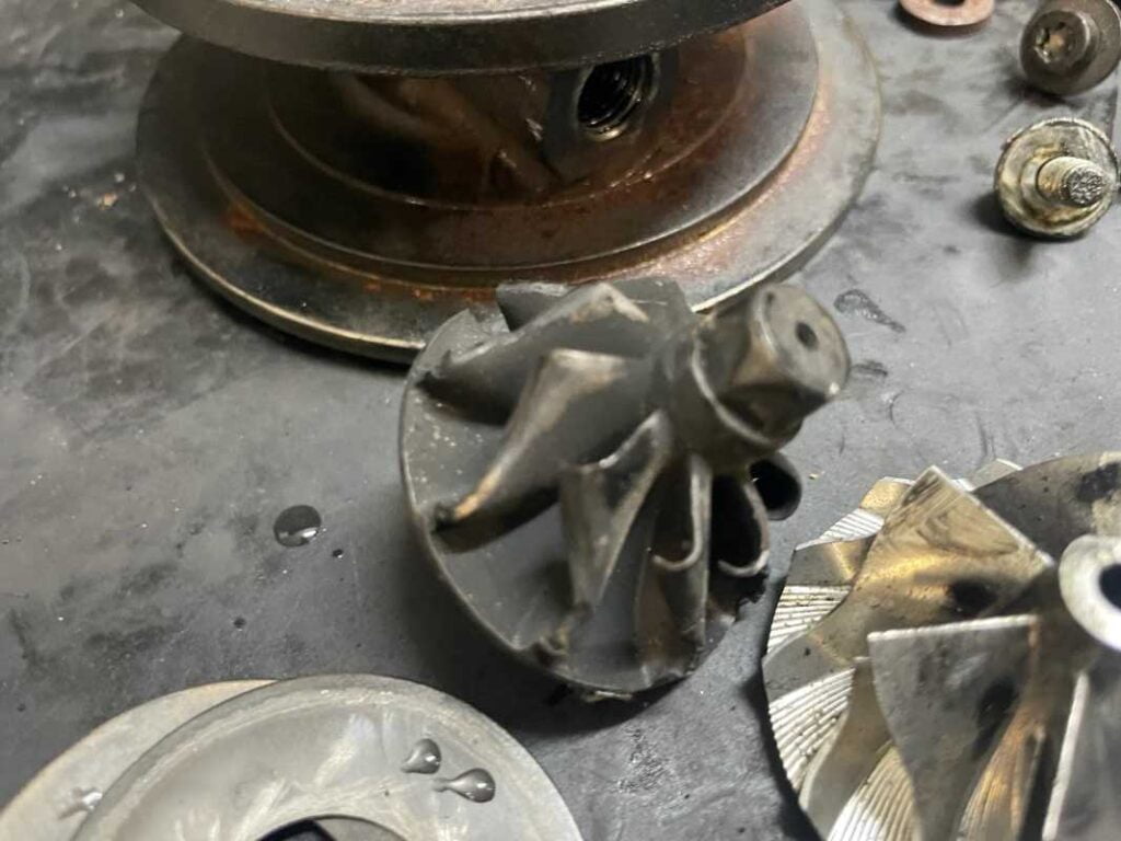 Uzura ax Peugeot Boxer