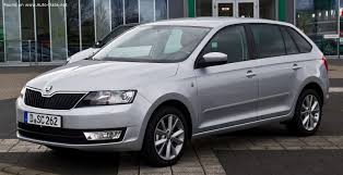 Reconditionare turbosuflanta Skoda Rapid 1.4 TDI 2016