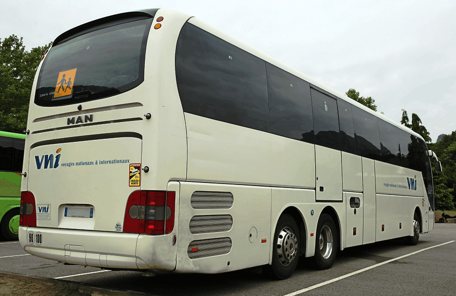 Reparatie turbosuflanta MAN Bi-Turbo 6.9L Diesel 2015