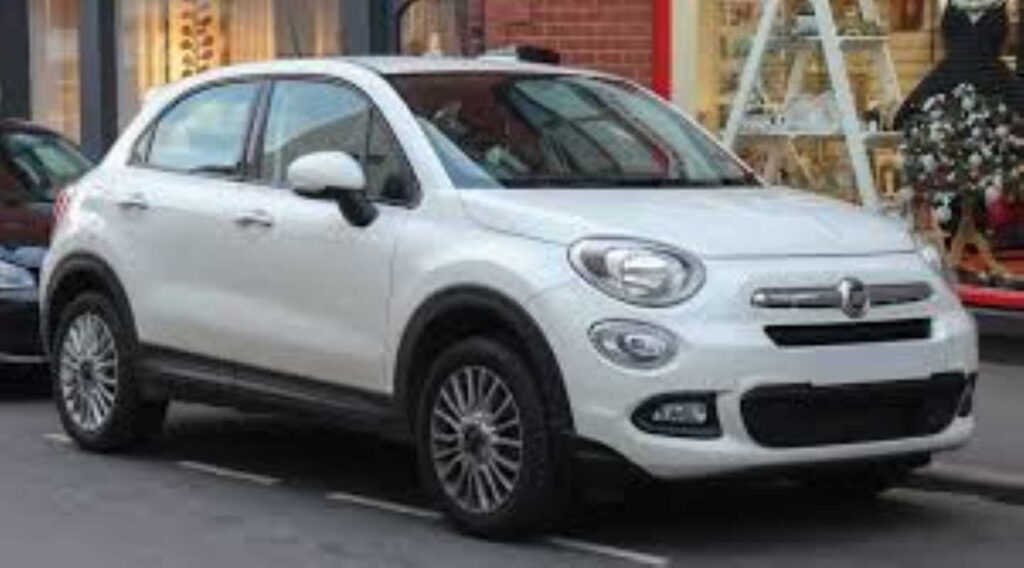 Demontare/montare si reconditionare turbina Fiat 500X 1.3