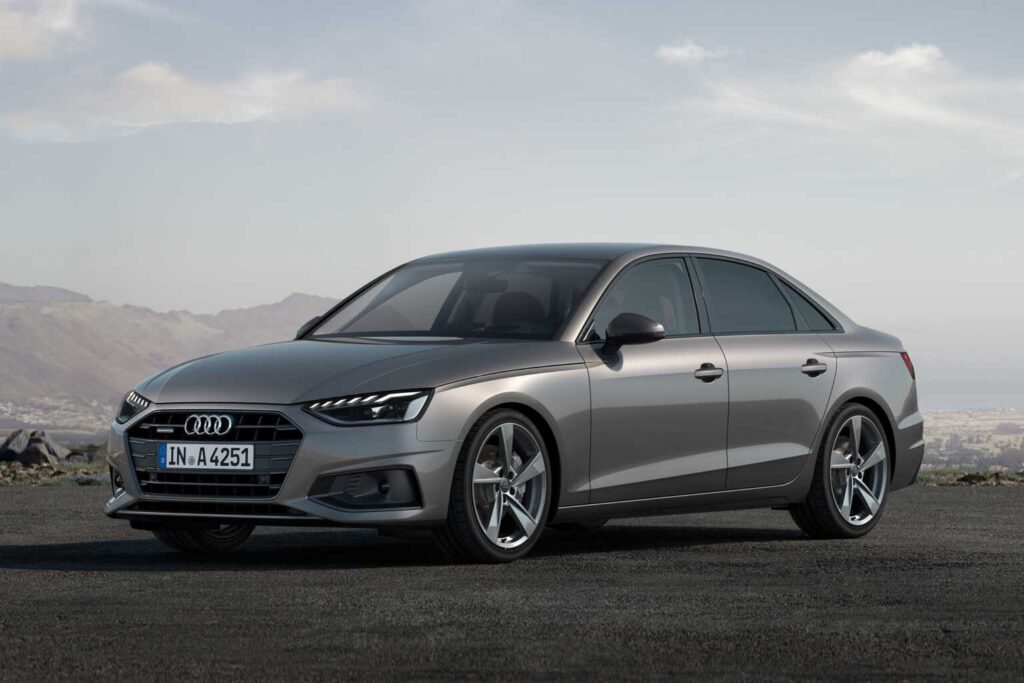 Audi - Cele mai comune probleme ale turbosuflantei