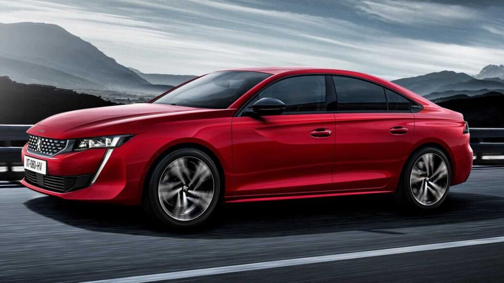 Peugeot - Cele mai comune probleme ale turbosuflantei