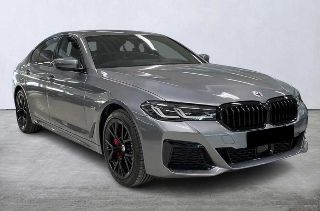 BMW - Cele mai comune probleme ale turbosuflantei