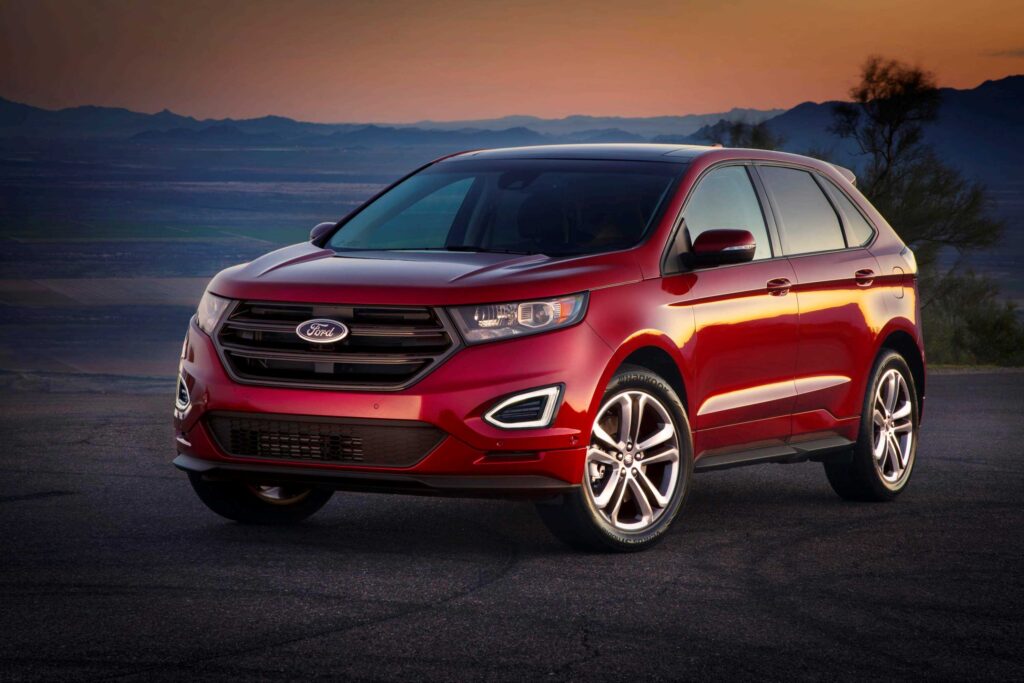 Ford - Cele mai comune probleme ale turbosuflantei