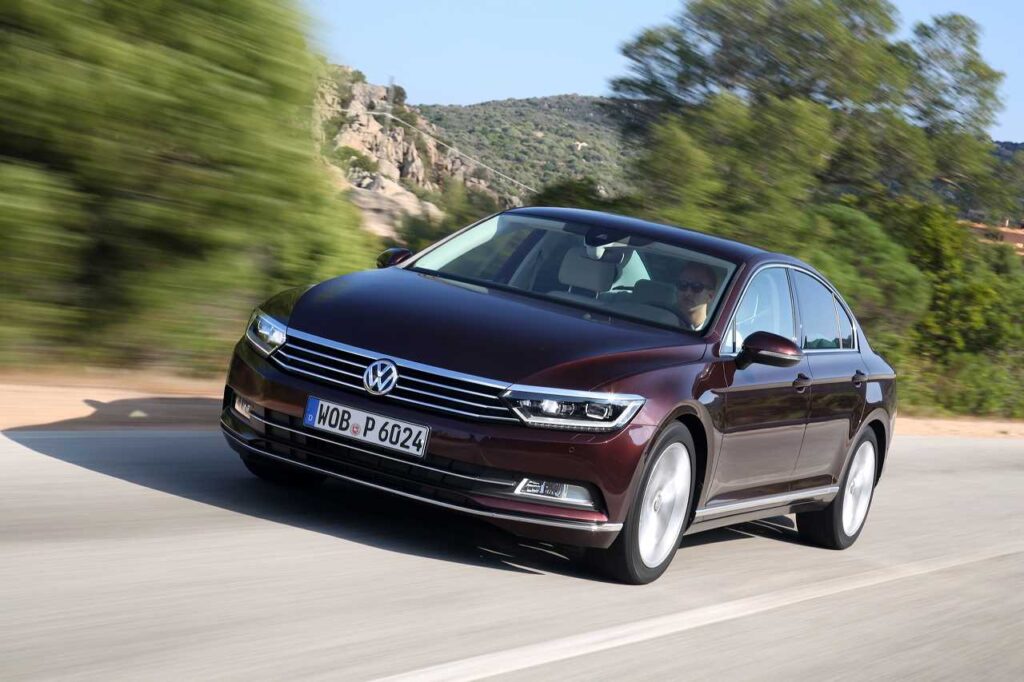 Volkswagen - Cele mai comune probleme ale turbosuflantei