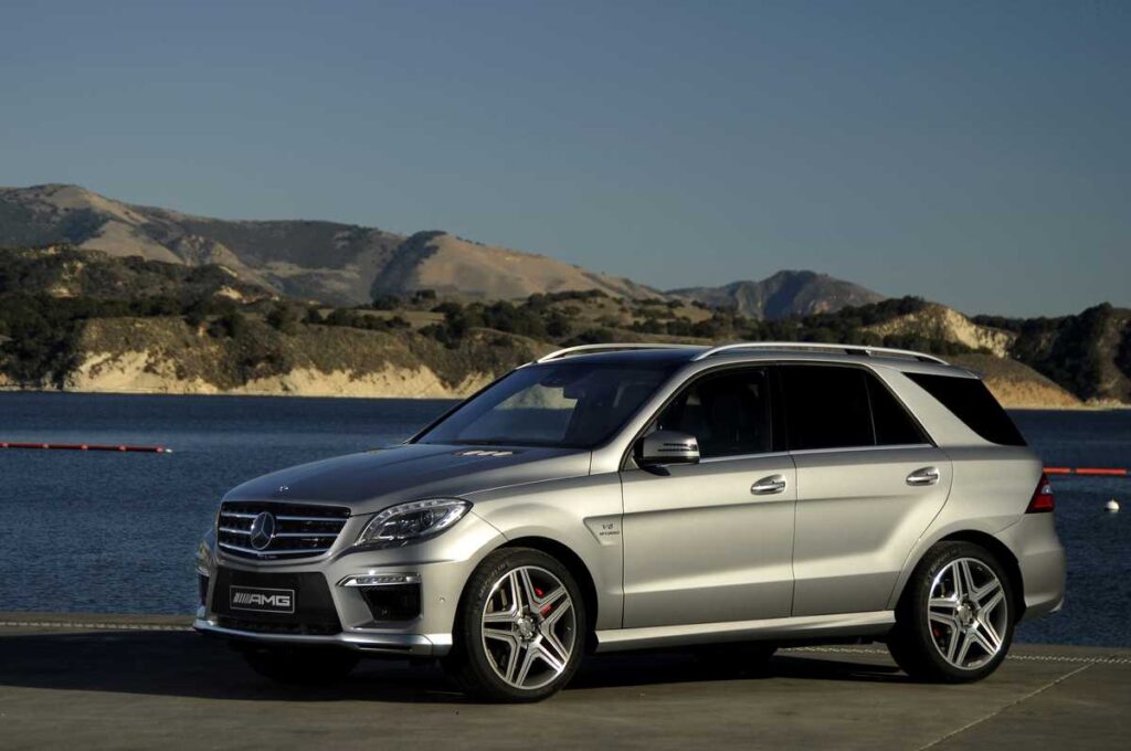 Mercedes-Benz - Cele mai comune probleme ale turbosuflantei
