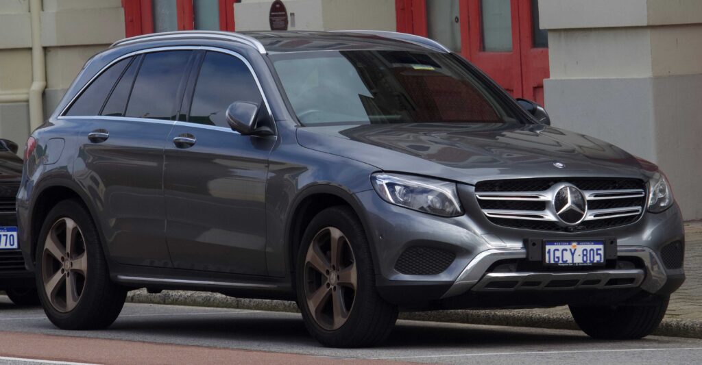 Mercedes-Benz - Modelul cu cele mai multe probleme la turbosuflanta