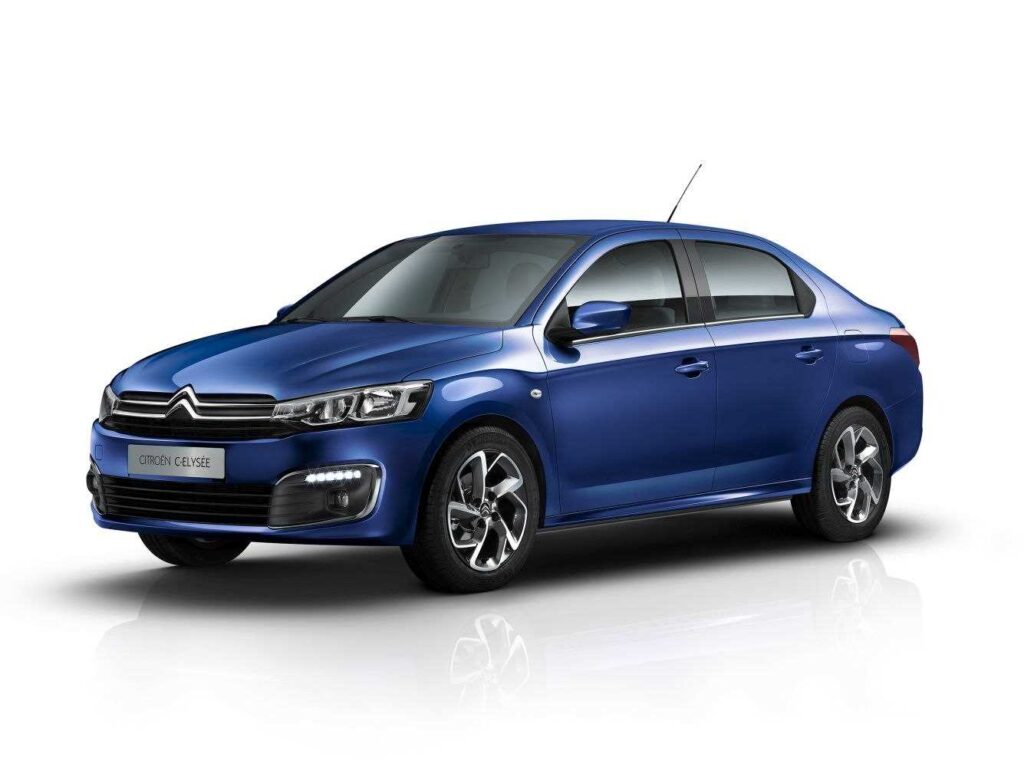 Citroen - Modelul cu cele mai multe probleme la turbosuflanta