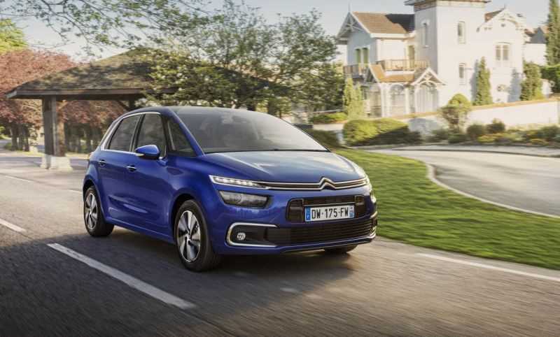 Citroen - Modelul cu cele mai multe probleme la turbosuflanta