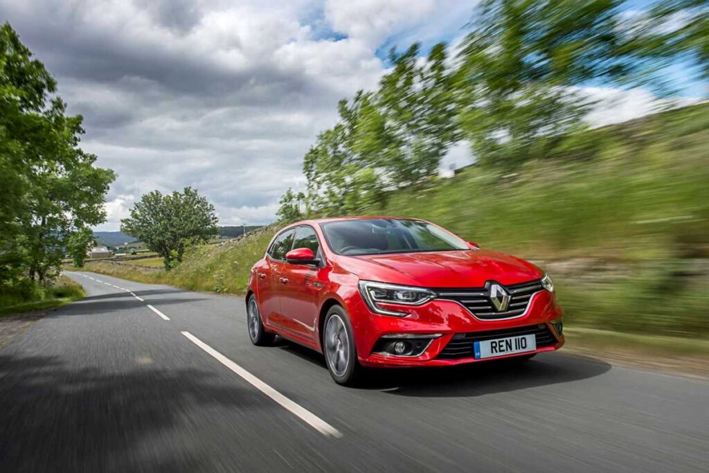 Renault - Modelul cu cele mai multe probleme la turbosuflanta