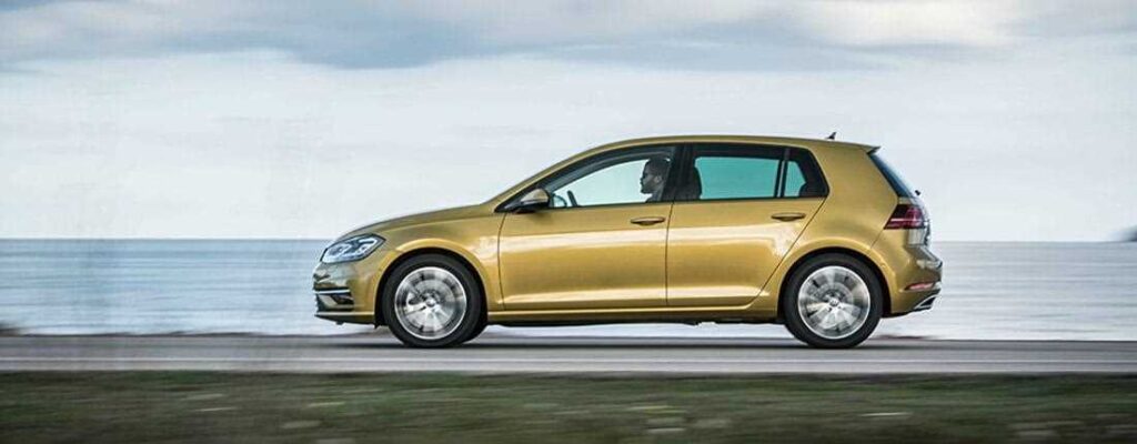 Volkswagen - Modelul cu cea mai fiabila turbosuflanta