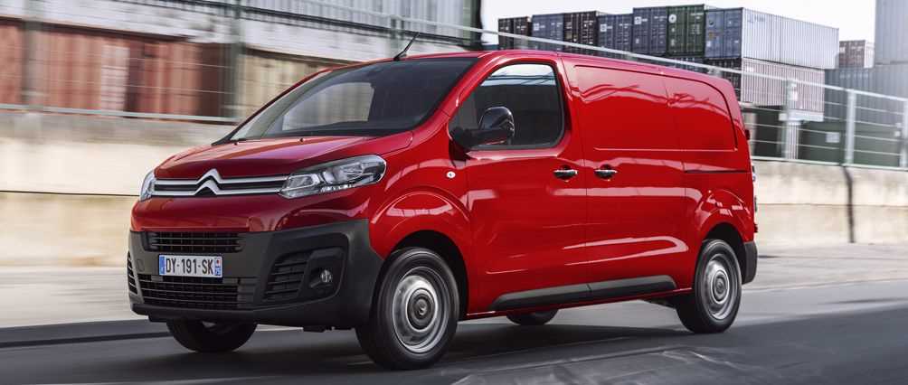 Citroen - Modelul cu cea mai fiabila turbosuflanta