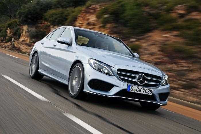 Mercedes-Benz - Modelul cu cea mai fiabila turbosuflanta