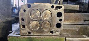 chiuloasa inaintea planarii