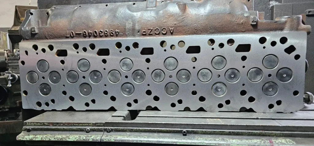 chiuloasa iveco dupa planare