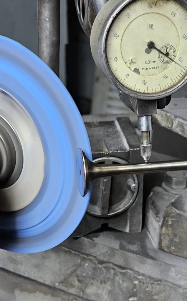 rectificarea-supapelor-chiuloasei