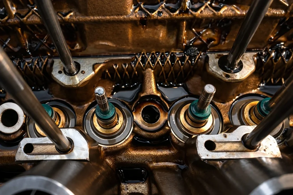 schimbare siemeringuri chiuloasa