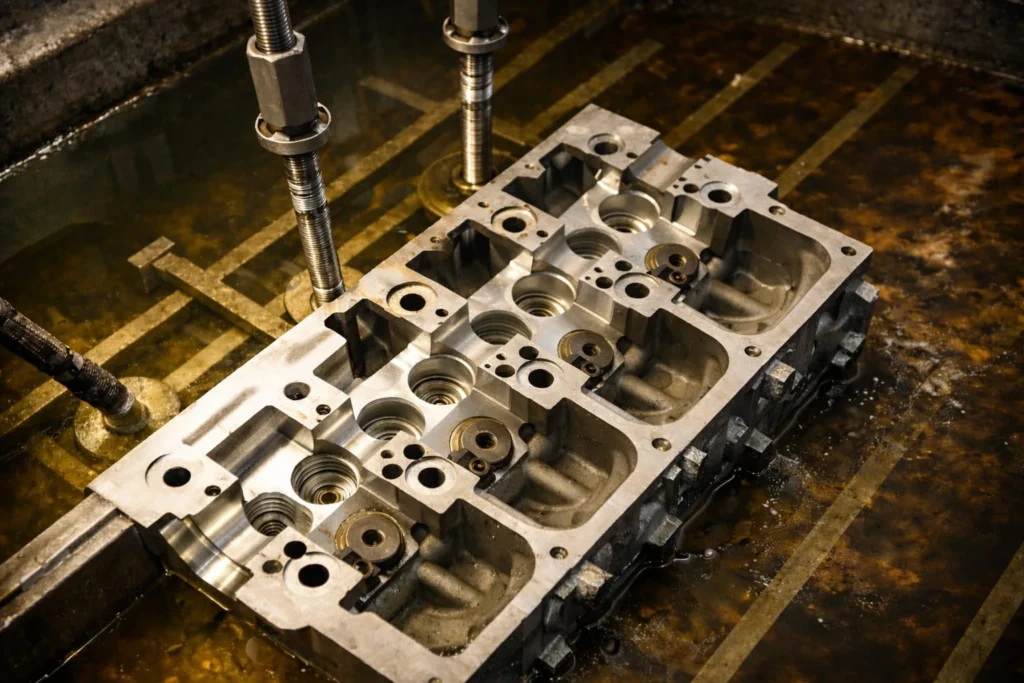 test de fisura chiuloasa 1