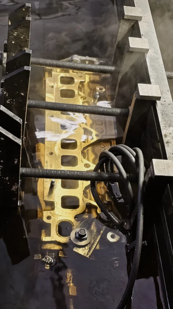 test de fisura chiuloasa in bazin 2