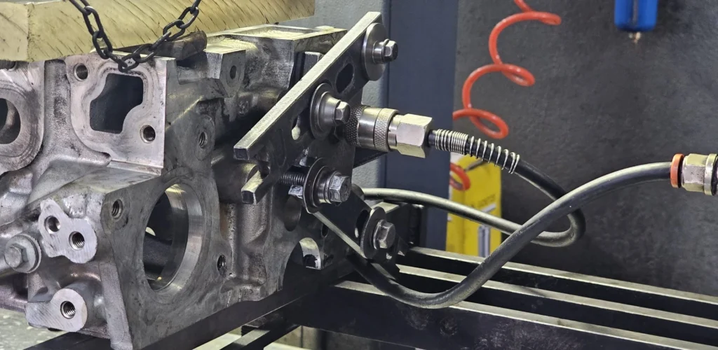 test-de-fisura-prindere-presurizare-circuit-de-aer